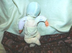baby bum bk